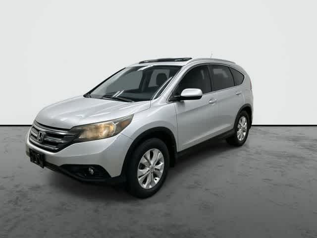 Thumbnail: 2014 Honda CR-V - 7