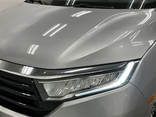 Thumbnail: 2023 Honda Odyssey - 32