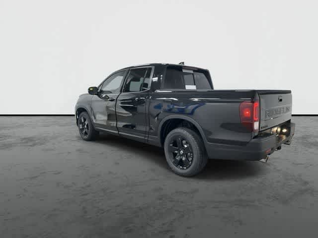 Thumbnail: 2026 Honda Ridgeline - 9