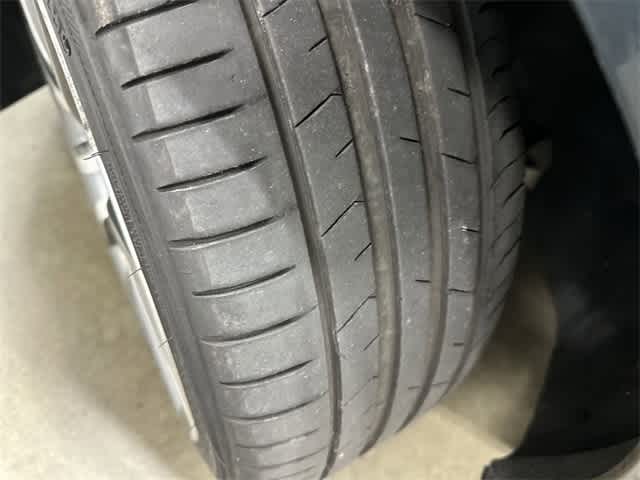 Thumbnail: 2024 Genesis G70 - 30