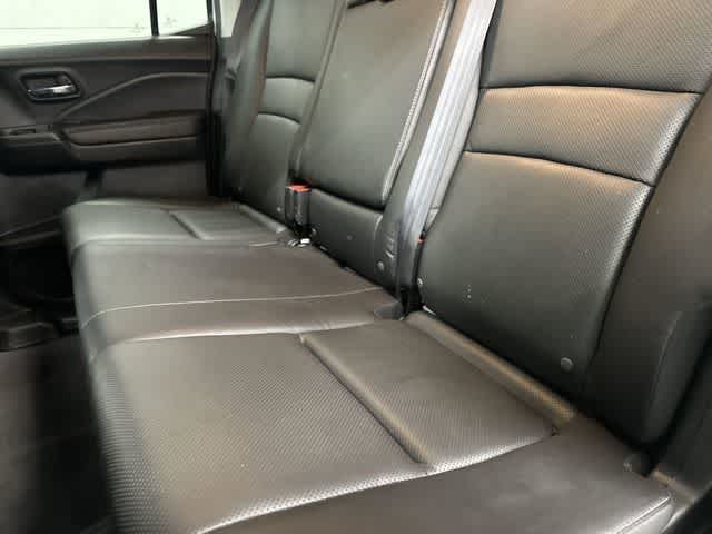 Thumbnail: 2020 Honda Ridgeline - 11