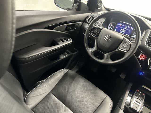 Thumbnail: 2023 Honda Passport - 11
