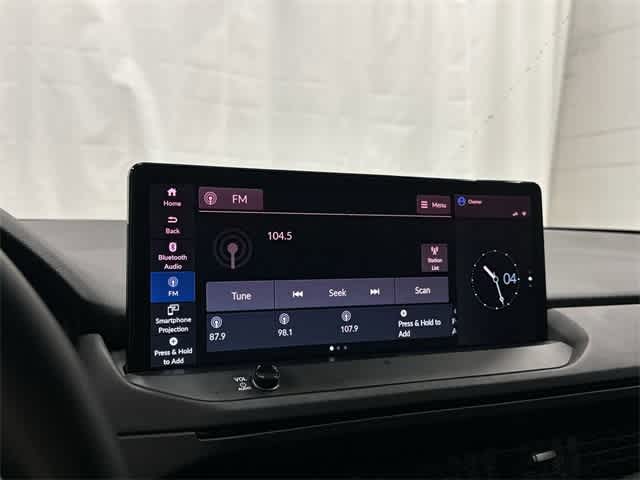 Thumbnail: 2024 Honda Accord - 21