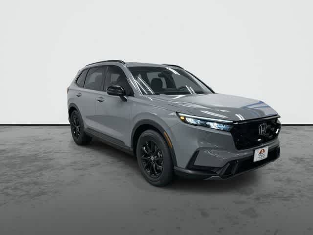 Thumbnail: 2026 Honda CR-V - 6