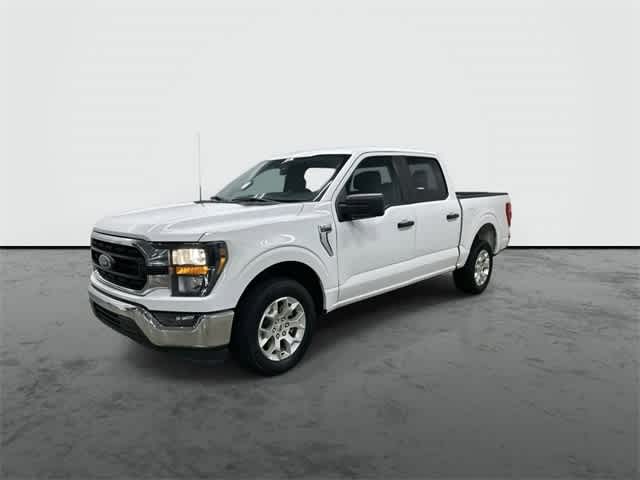 Thumbnail: 2023 Ford F-150 - 8