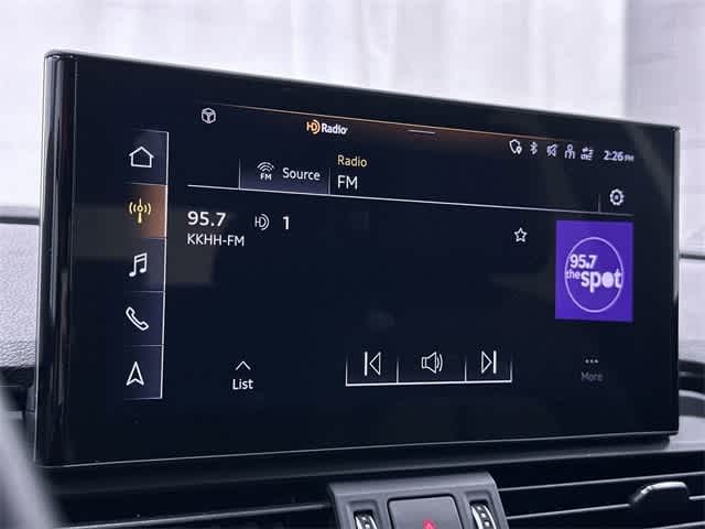 2023 Audi Q5 e Premium Plus 23