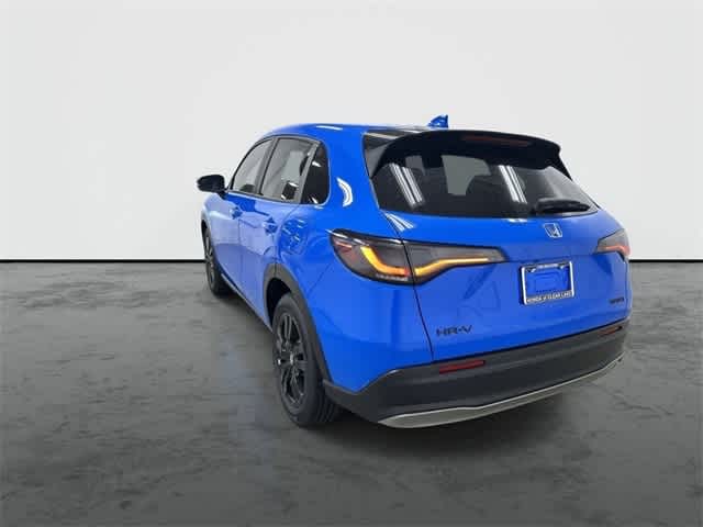 Thumbnail: 2026 Honda HR-V - 2