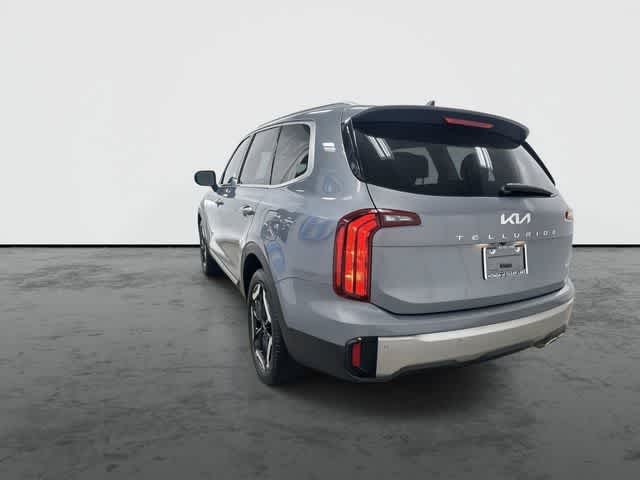 Thumbnail: 2024 Kia Telluride - 2