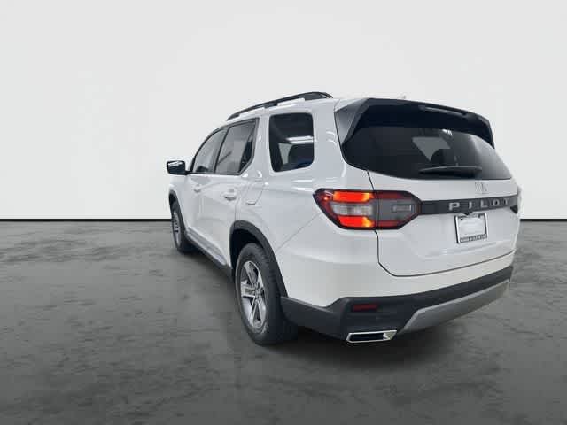 Thumbnail: 2026 Honda Pilot - 2