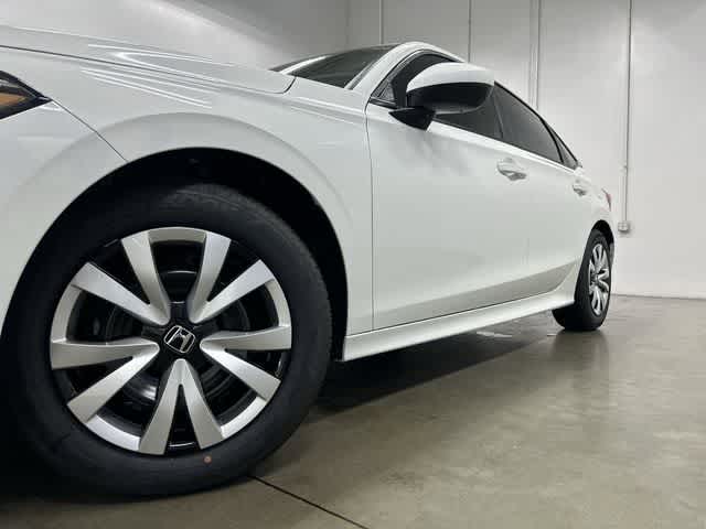 Thumbnail: 2026 Honda Civic - 27