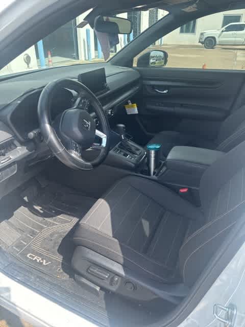 2024 Honda CR-V Sport 4