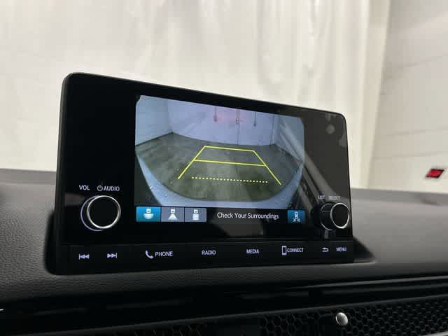 Thumbnail: 2026 Honda Civic - 23