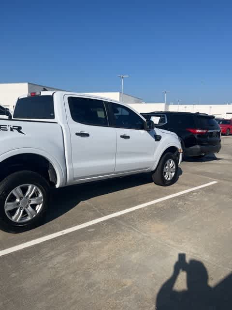 Thumbnail: 2022 Ford Ranger - 6