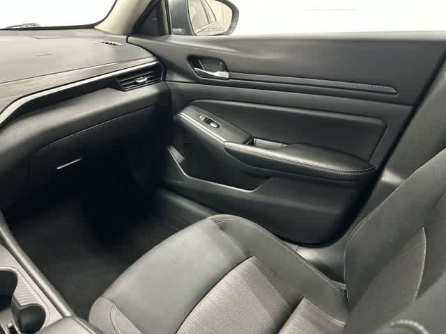 Thumbnail: 2025 Nissan Altima - 13