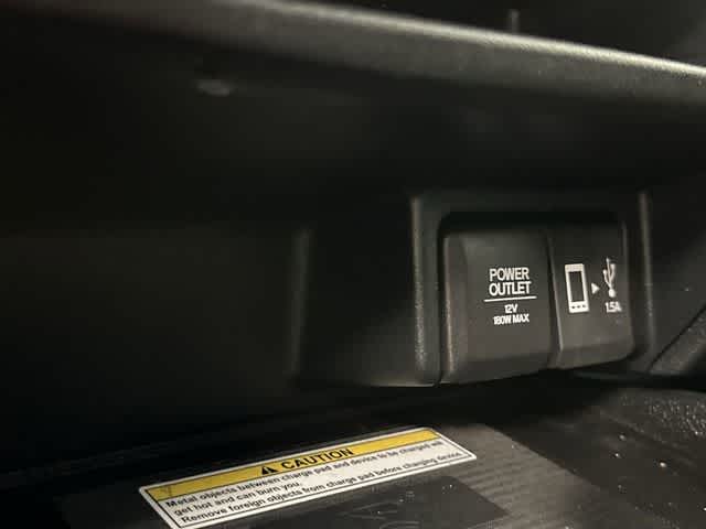 Thumbnail: 2023 Honda Ridgeline - 26