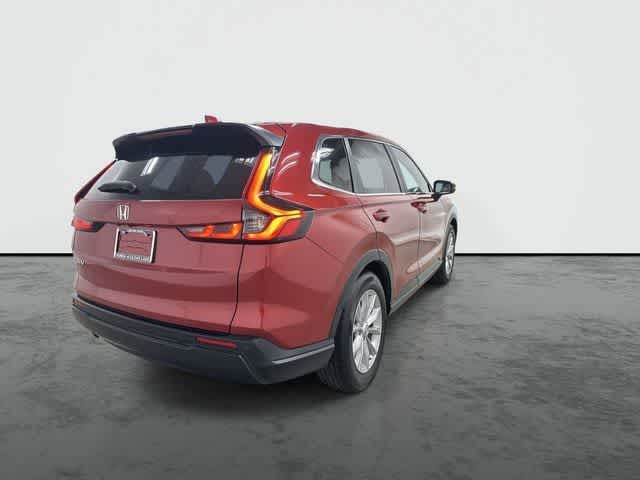 Thumbnail: 2025 Honda CR-V - 3