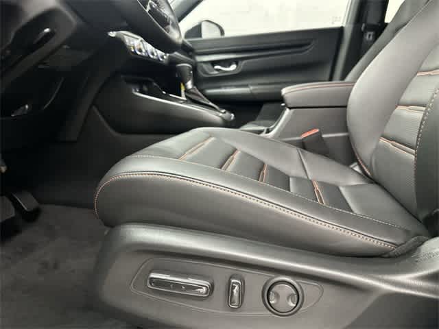 Thumbnail: 2026 Honda CR-V - 26