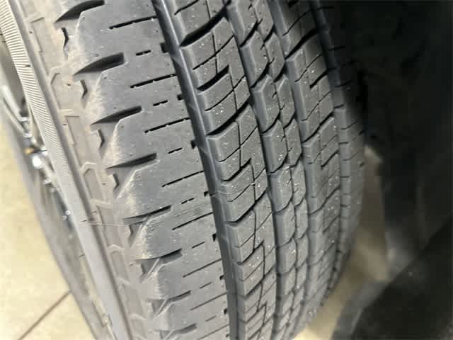 Thumbnail: 2025 Honda CR-V - 30