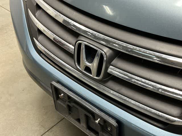 Thumbnail: 2014 Honda CR-V - 30