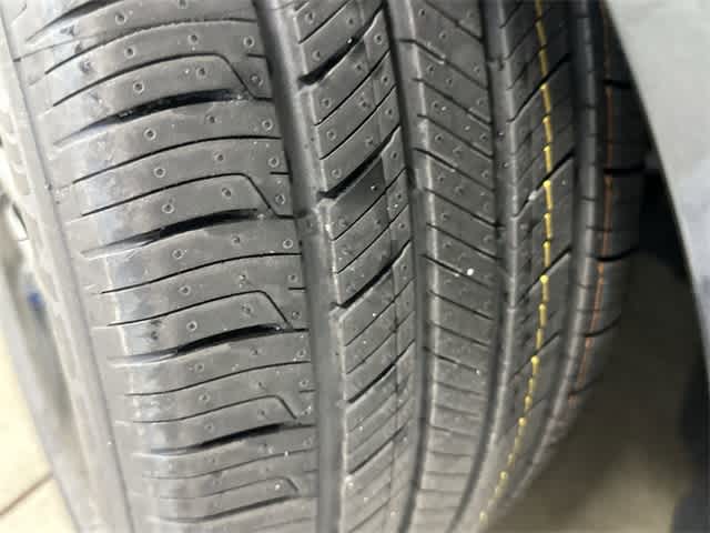 Thumbnail: 2025 Honda Accord - 28