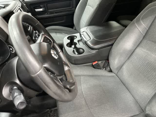 Thumbnail: 2019 RAM 2500 - 9