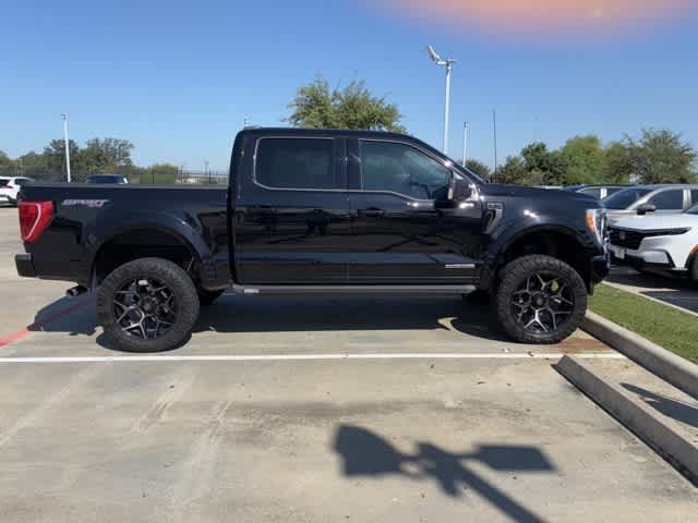 Thumbnail: 2023 Ford F-150 - 2