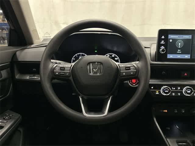 Thumbnail: 2026 Honda CR-V - 15