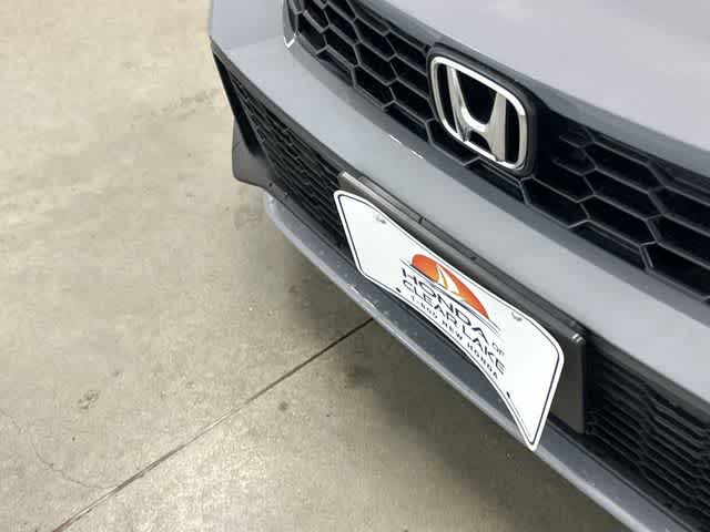 Thumbnail: 2026 Honda Civic - 30