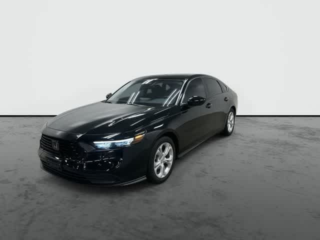 Thumbnail: 2025 Honda Accord - 6