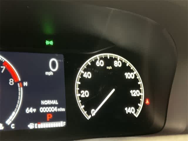 Thumbnail: 2025 Honda Ridgeline - 16