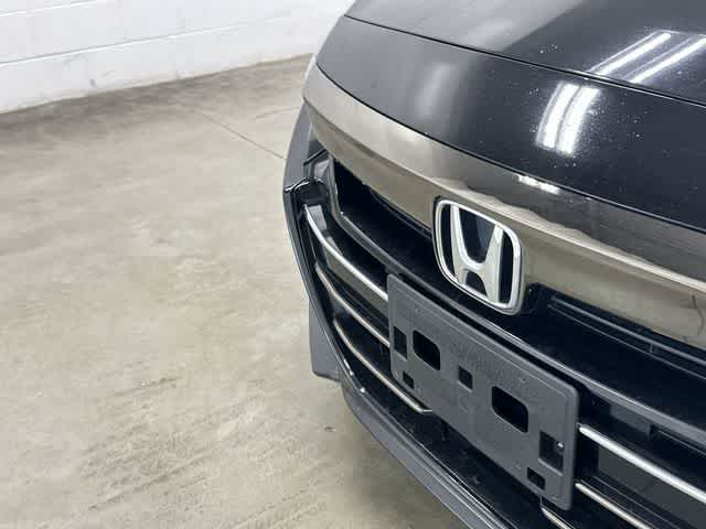 Thumbnail: 2022 Honda Accord - 30