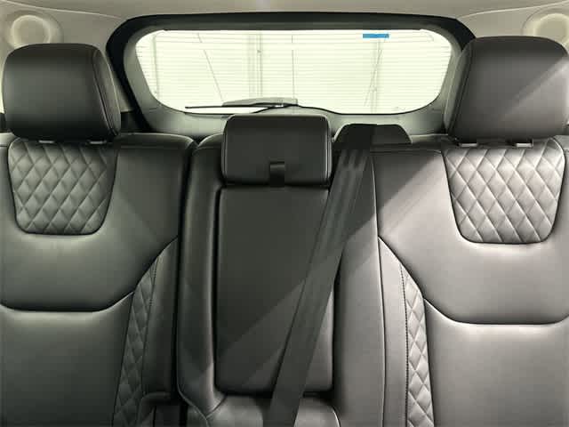 Thumbnail: 2024 Ford Edge - 14