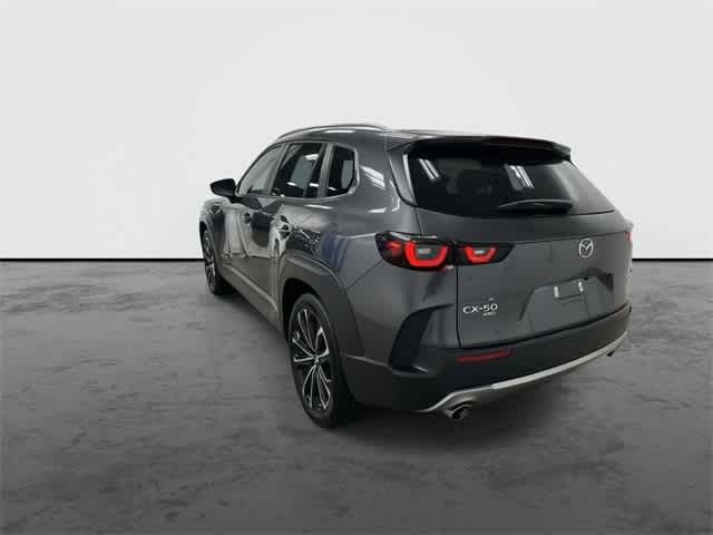 Thumbnail: 2024 Mazda CX-50 - 2