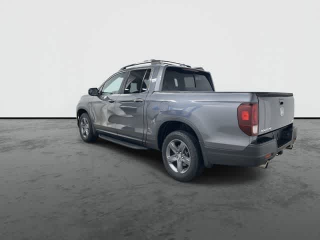 Thumbnail: 2023 Honda Ridgeline - 9
