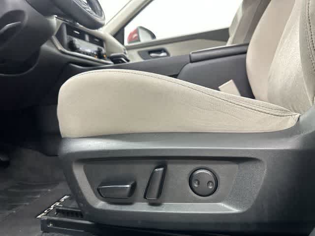 Thumbnail: 2025 Nissan Rogue - 25