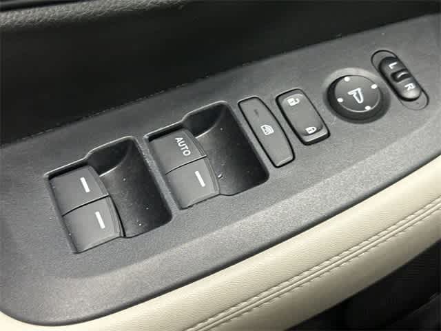 Thumbnail: 2025 Honda HR-V - 20