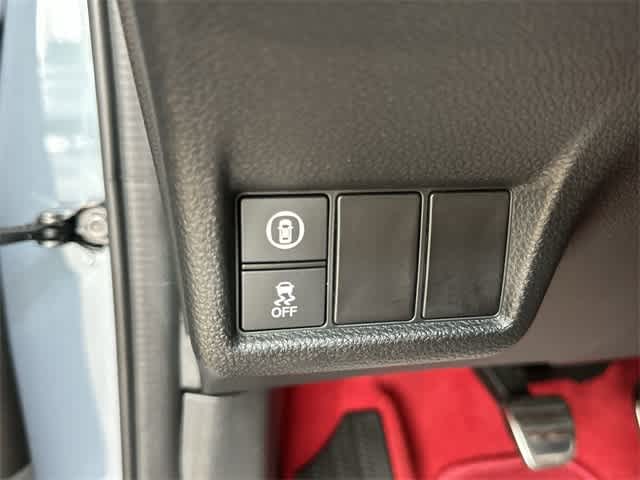 Thumbnail: 2025 Honda Civic - 19