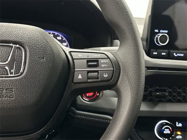 Thumbnail: 2025 Honda Accord - 18