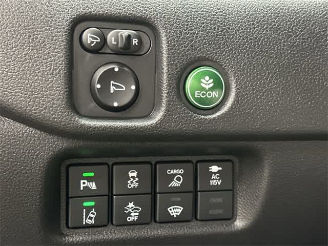 Thumbnail: 2026 Honda Ridgeline - 19