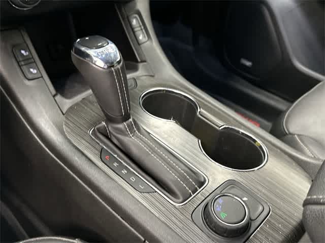 Thumbnail: 2019 GMC Acadia - 25