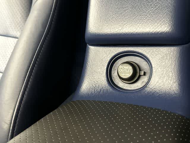 Thumbnail: 2005 Honda S2000 - 22