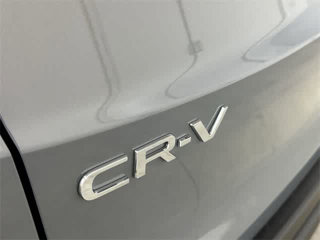 Thumbnail: 2025 Honda CR-V - 29