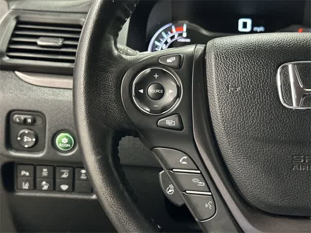 Thumbnail: 2023 Honda Ridgeline - 17