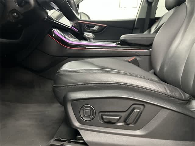 Thumbnail: 2024 Audi Q7 - 27