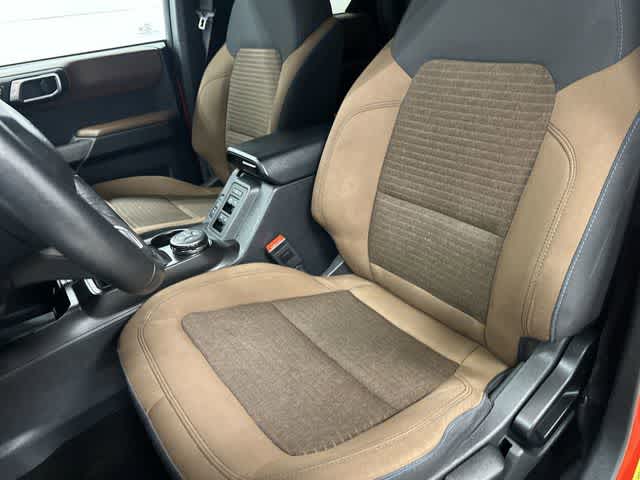 Thumbnail: 2023 Ford Bronco - 10