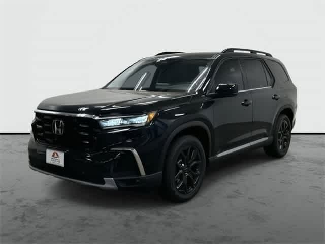 Thumbnail: 2025 Honda Pilot - 1