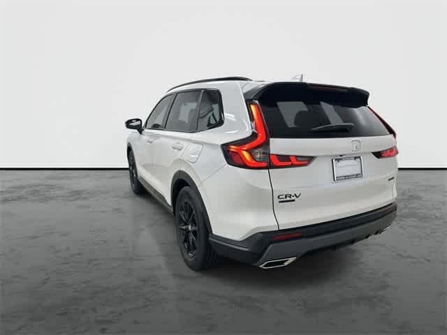 Thumbnail: 2026 Honda CR-V - 2