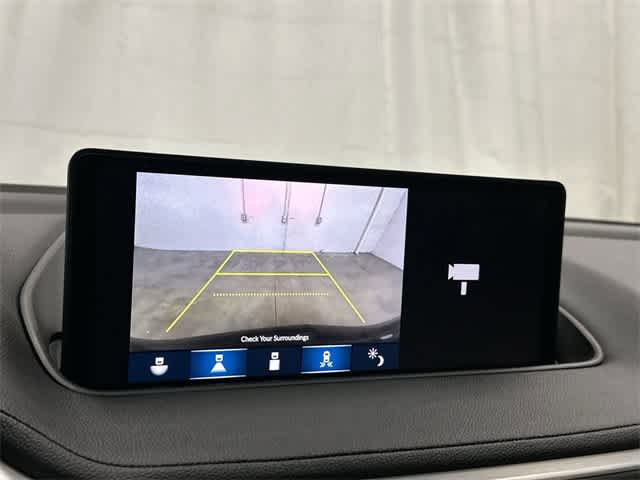 Thumbnail: 2024 Acura MDX - 23