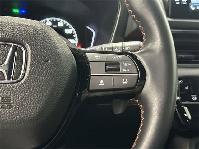 Thumbnail: 2025 Honda Pilot - 18