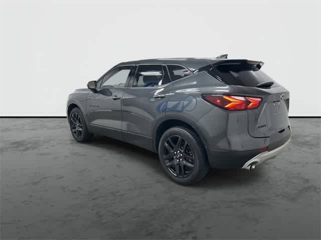 Thumbnail: 2019 Chevrolet Blazer - 9